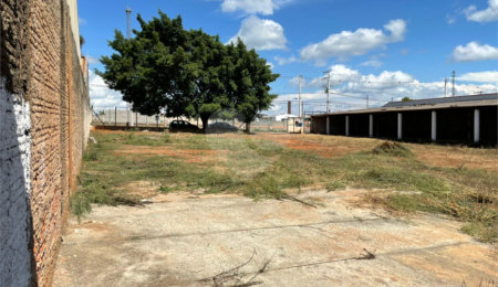 Terreno à venda com 1 quarto em Vila Carolina, Itapetininga, SP