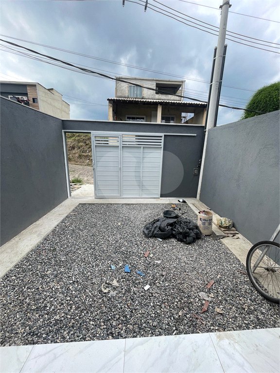 Duplex à venda com 2 suítes em Santíssimo, Rio de Janeiro, RJ