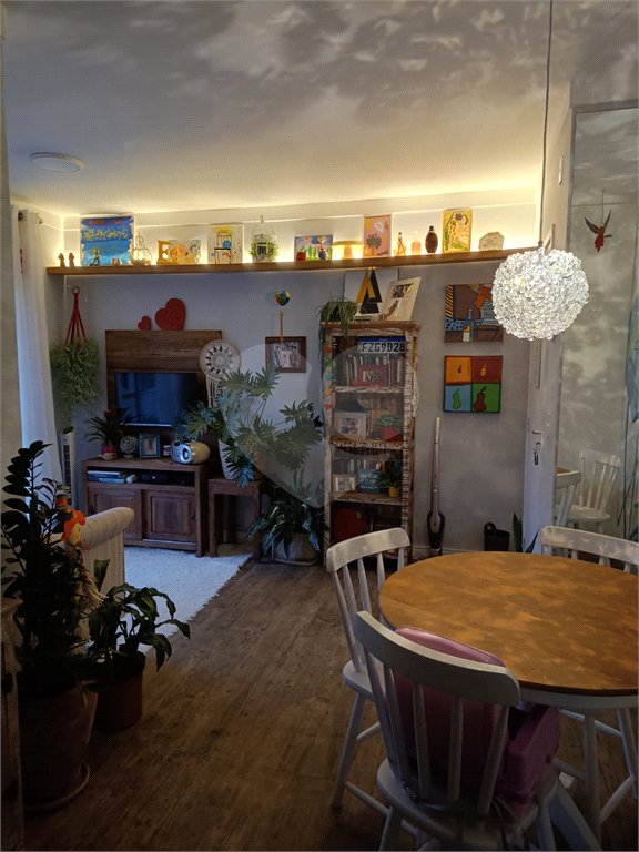 Apartamento à venda com 2 quartos em Santa Claudina, Vinhedo, SP