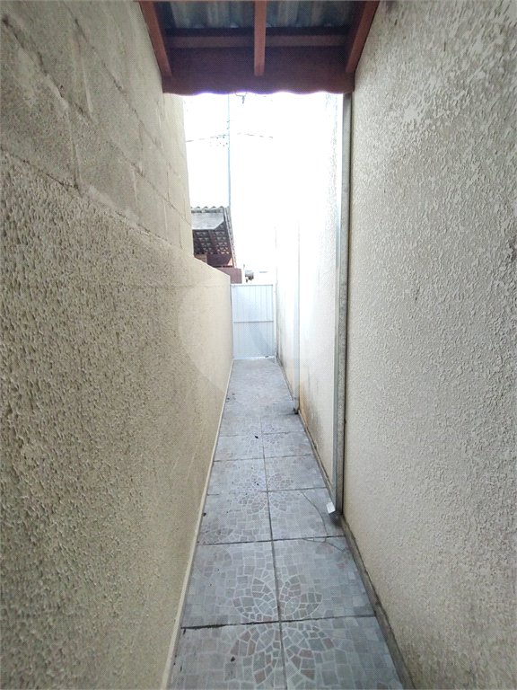 Casa à venda com 2 quartos no condomínio Vila Colorado Suzano, Suzano - SP