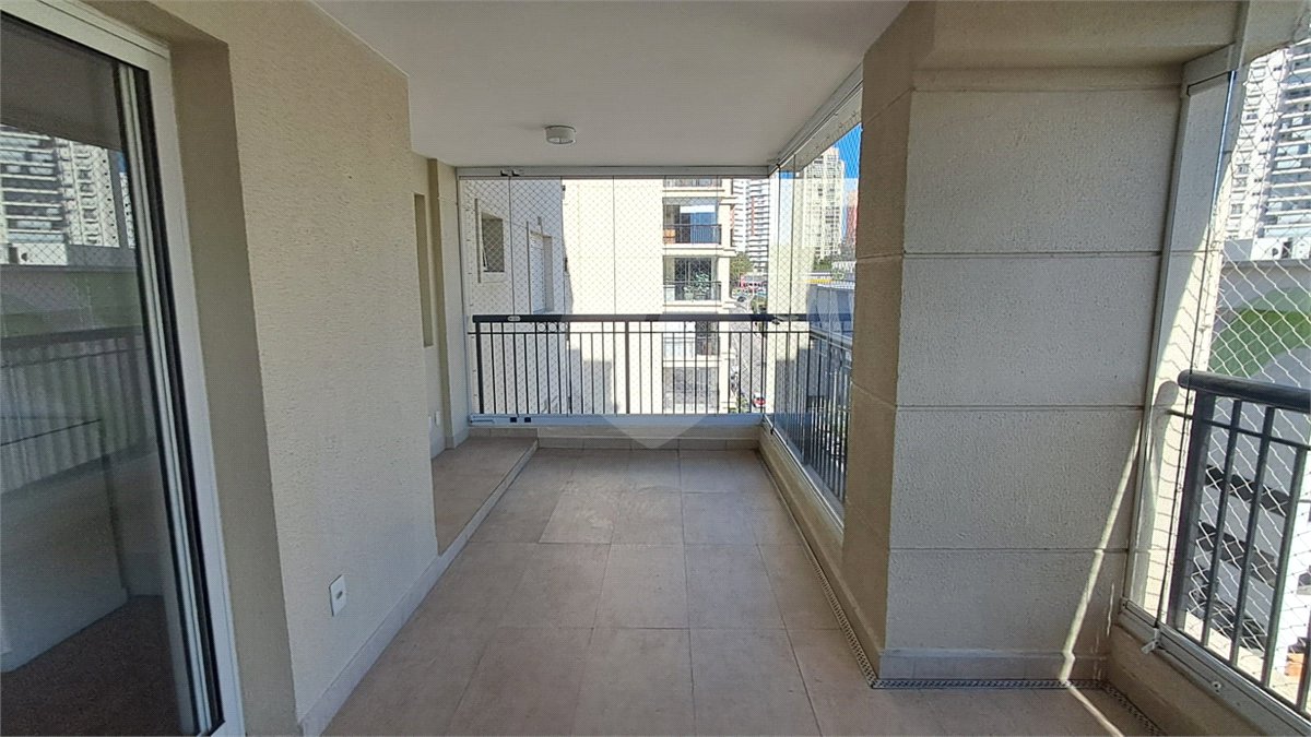 Apartamento para alugar com 4 suítes em Chácara Flora, São Paulo, SP