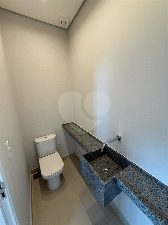 Casa à venda com 3 suítes no condomínio Residencial Cyrela Landscape Esplanada, Votorantim - SP