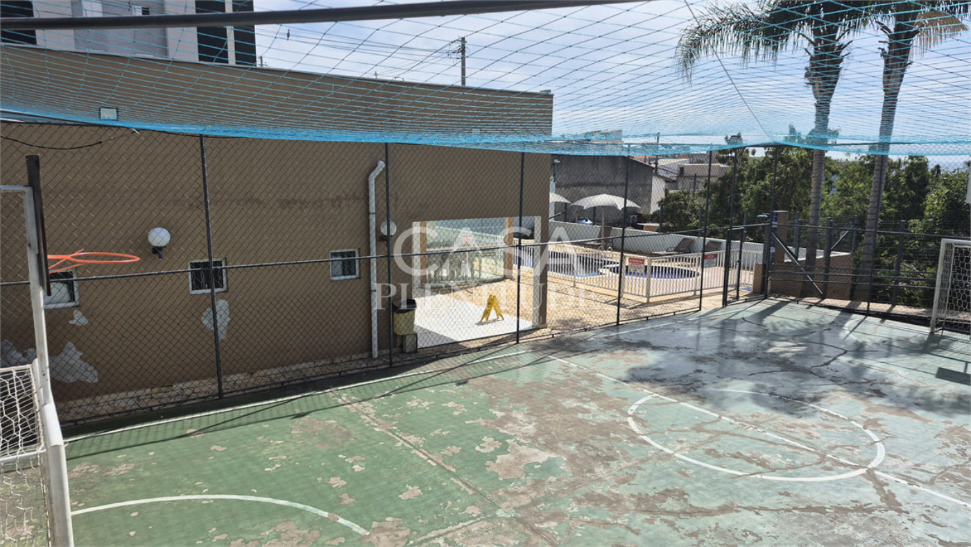 Apartamento à venda com 2 quartos em Vila Fiori, Sorocaba, SP