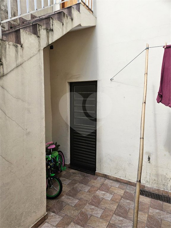 Sobrado à venda com 9 quartos em Vila Sabrina, São Paulo, SP