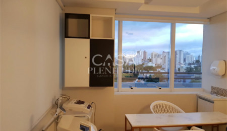 Sala para alugar em Jardim Emília, Sorocaba, SP