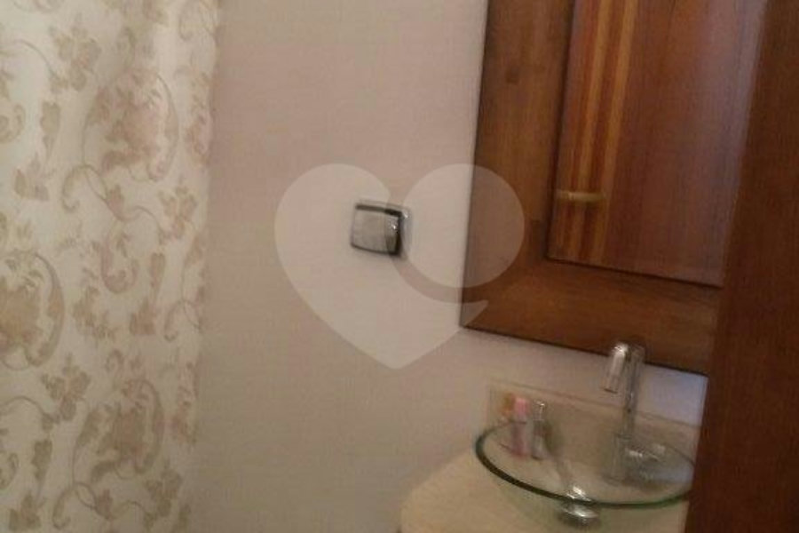 Apartamento à venda com 3 suítes em Vila Ester (zona Norte), São Paulo, SP
