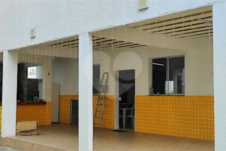 Apartamento à venda com 2 quartos em Santíssimo, Rio de Janeiro, RJ
