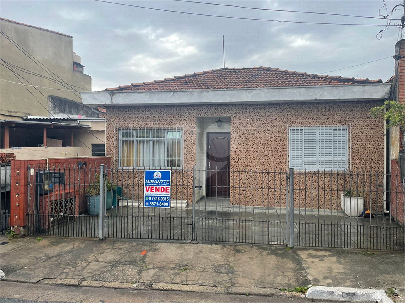 Casa Térrea à venda com 5 quartos em Vila Medeiros, São Paulo, SP