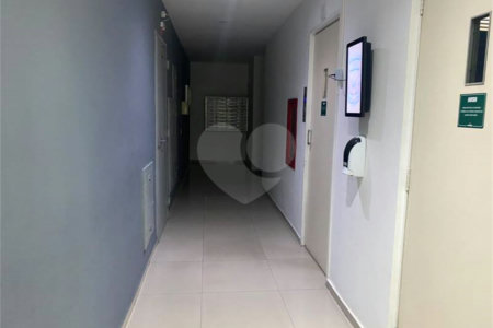 Apartamento à venda com 2 quartos em Grajaú, Rio de Janeiro, RJ