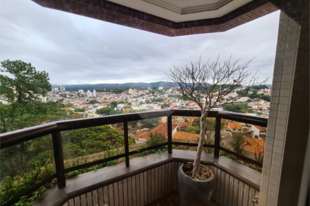 Apartamento à venda com 3 suítes em Água Fria, São Paulo, SP