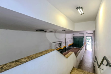 Prédio para alugar em Vila Nova Conceição, São Paulo, SP