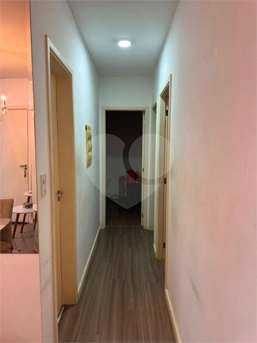 Apartamento à venda com 3 quartos, sendo 1 suíte,  em Vila Monte Alegre, Ribeirão Preto, SP