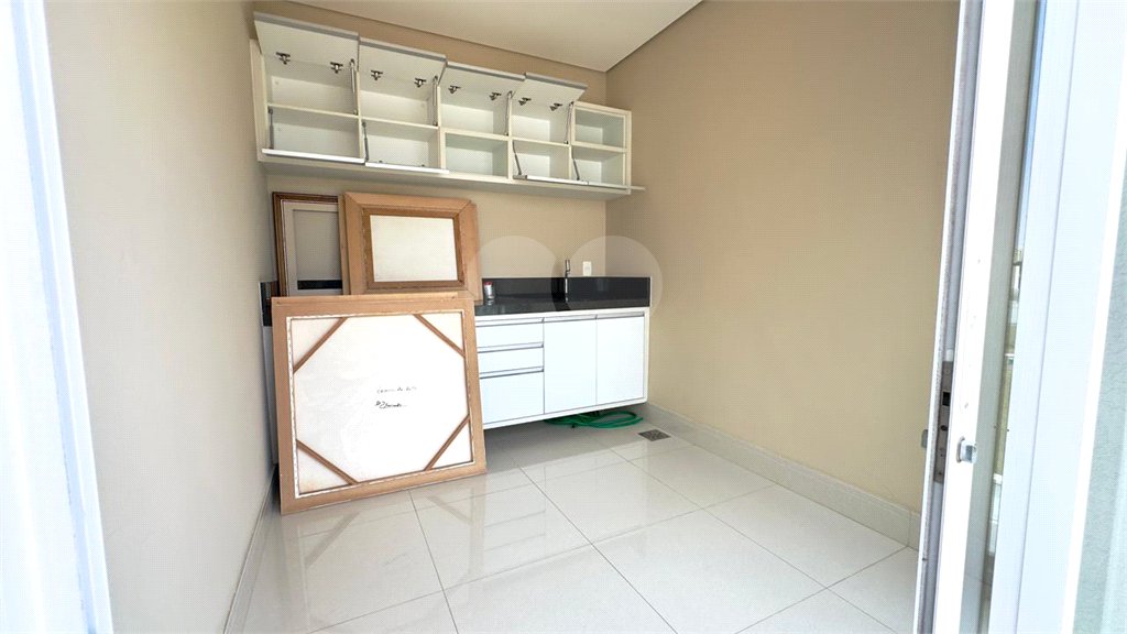 Casa à venda com 4 suítes no condomínio Residencial Maison Du Parc, Indaiatuba - SP