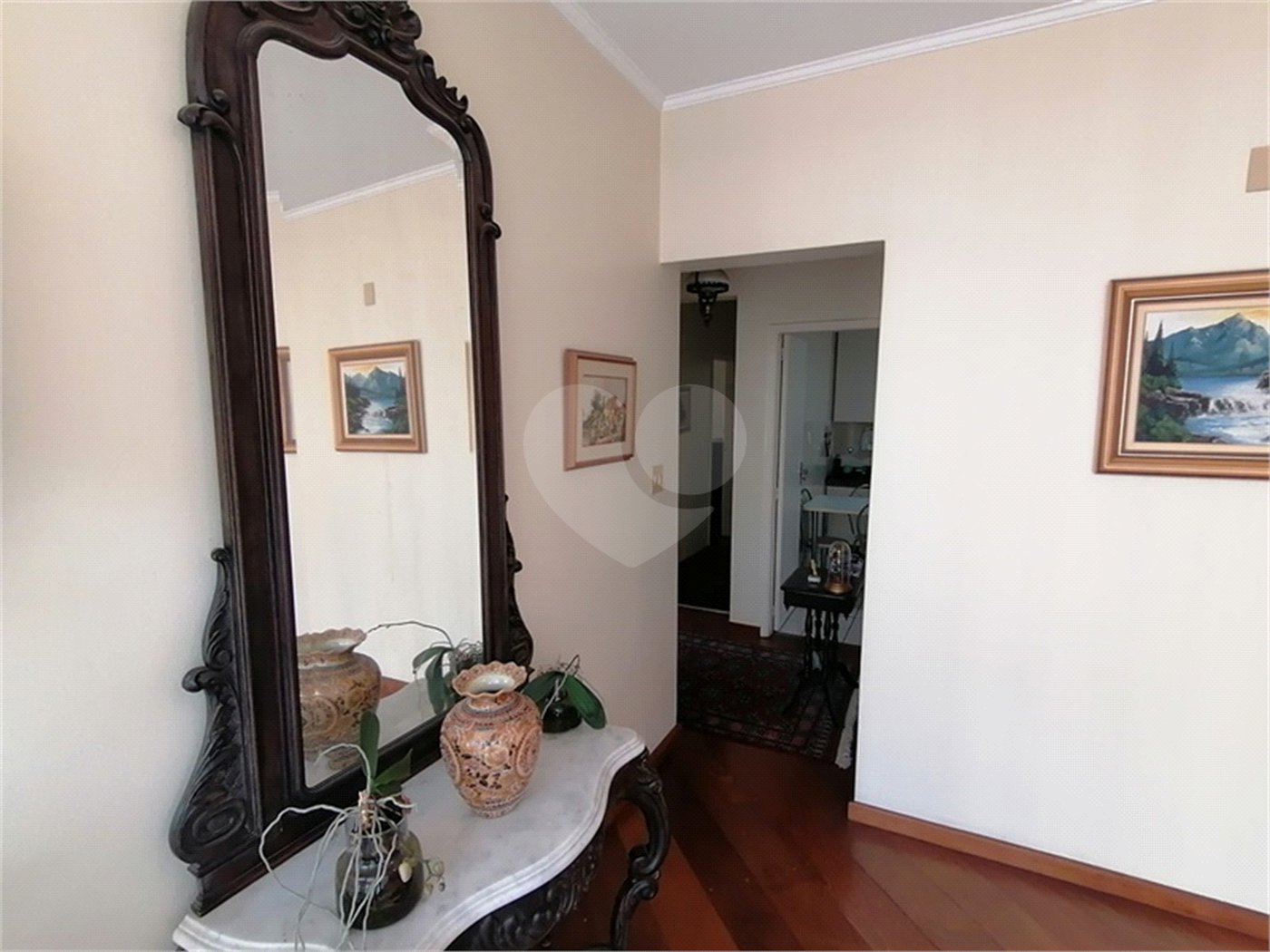 APARTAMENTO COBERTURA Á VENDA COM 200m2 ÍCONE NA BELA VISTA