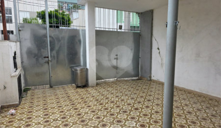 Sobrado à venda com 2 quartos em Jardim São Paulo(zona Norte), São Paulo, SP