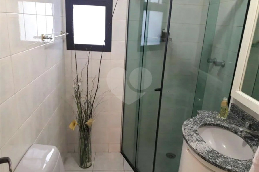 Apartamento à venda com 3 suítes em Santa Teresinha, São Paulo, SP