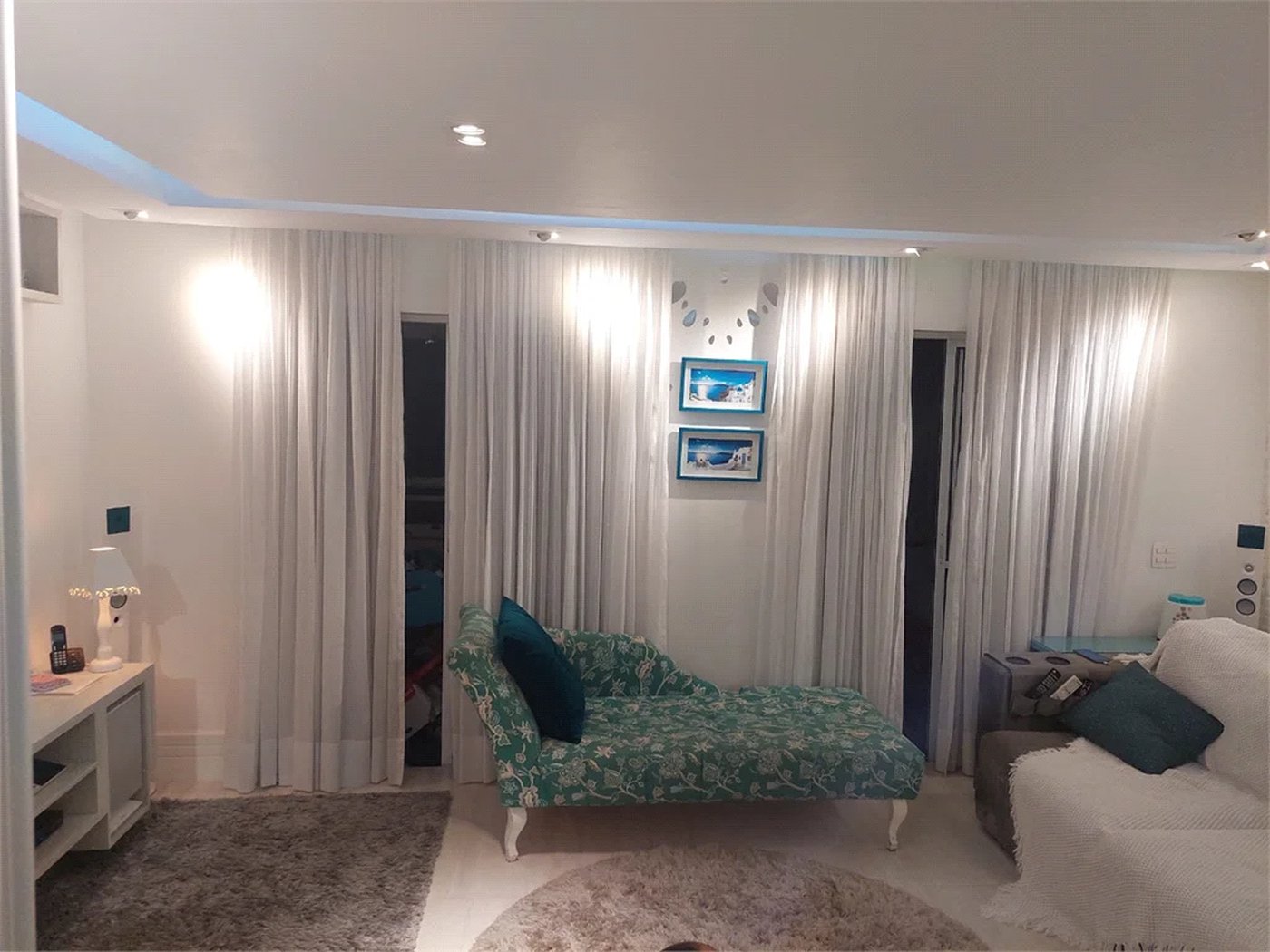 Apartamento à venda com 2 quartos, sendo 1 suíte, em Vila Suzana, São Paulo, SP
