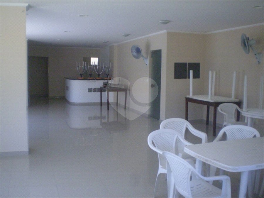 Apartamento à venda com 2 quartos em Jardim Ivana, São Paulo, SP