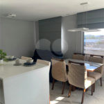 Apartamento à venda com 1 quarto em Vila Leopoldina, São Paulo, SP