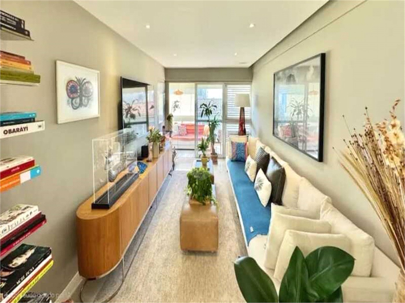 Apartamento à venda com 3 suítes em Gávea, Rio de Janeiro, RJ