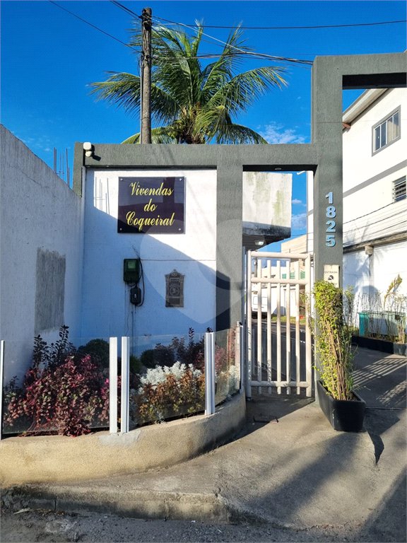 Terreno à venda no condomínio Vivendas do Coqueiral, Rio de Janeiro - RJ