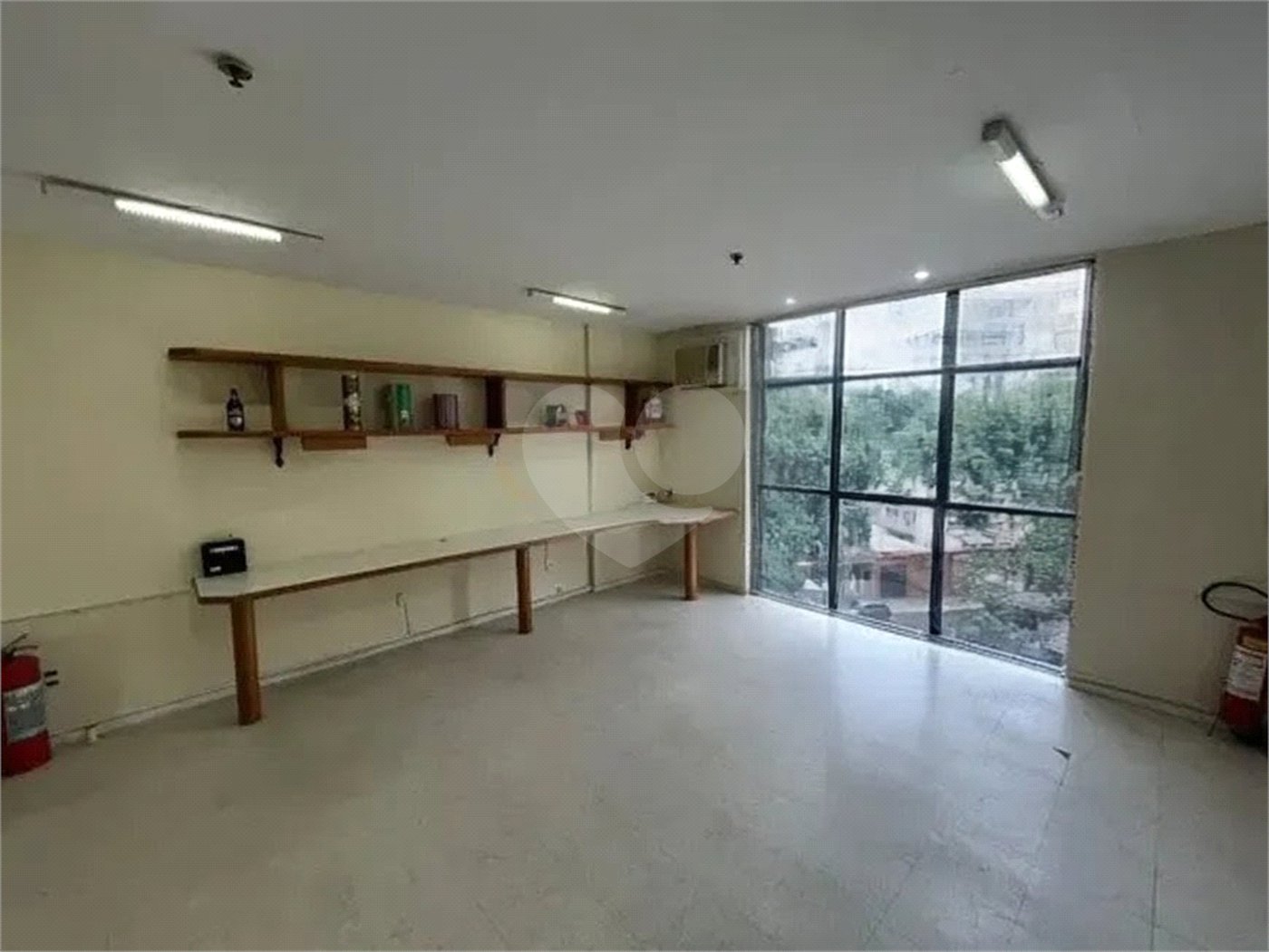 Sala à venda em Tijuca, Rio de Janeiro, RJ