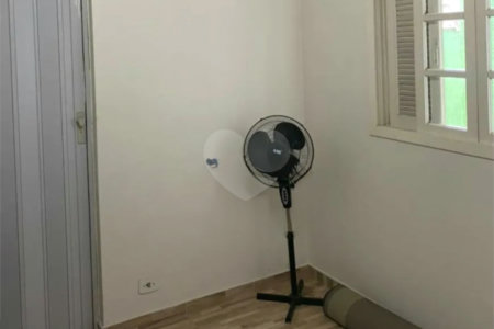 Sobrado à venda com 3 quartos em Vila Campestre, São Paulo, SP
