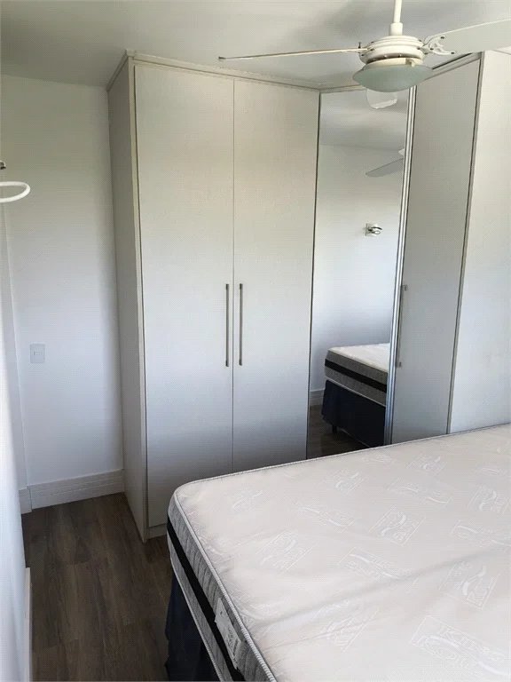 Apartamento à venda com 2 quartos em Brooklin Paulista, São Paulo, SP