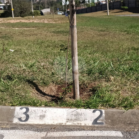 Terreno à venda no condomínio Bougainville, Sorocaba - SP