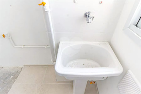 Apartamento à venda com 2 quartos, sendo 1 suíte, em Belenzinho, São Paulo, SP