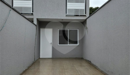 Casa à venda com 2 suítes em Jardim Ester, São Paulo, SP