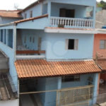 Sobrado à venda com 4 quartos em Mandaqui, São Paulo, SP