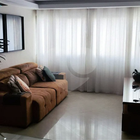 Apartamento à venda com 2 quartos em Jardim São Paulo(zona Norte), São Paulo, SP