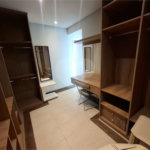 Apartamento para alugar com 1 suíte em Alto da Boa Vista, São Paulo, SP