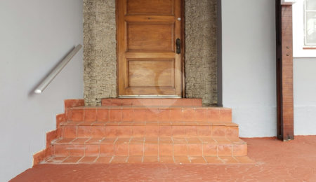 Casa para alugar com 1 quarto em Vila Mariana, São Paulo, SP