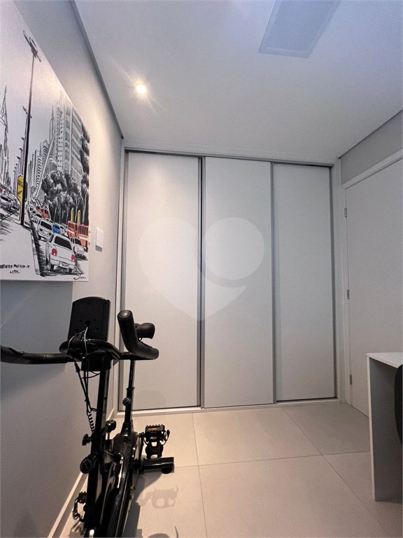 Apartamento à venda com 2 quartos em Vila Butantã, São Paulo, SP