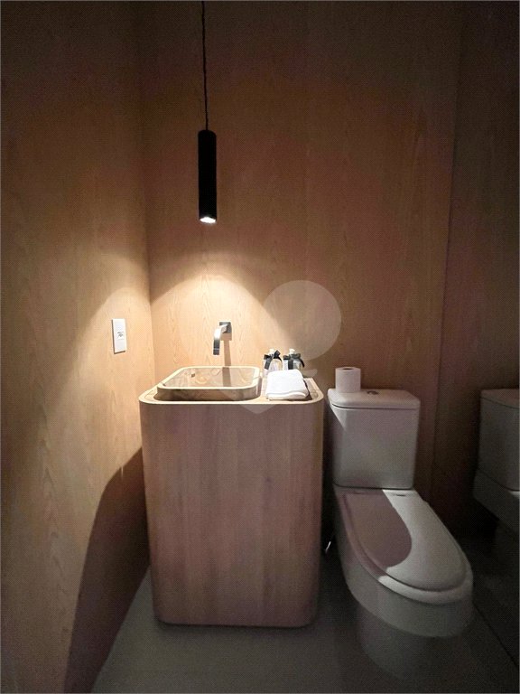 Apartamento à venda com 2 suítes em Vila Nova Conceição, São Paulo, SP
