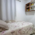 Apartamento à venda com 2 quartos em Pinheiros, São Paulo, SP