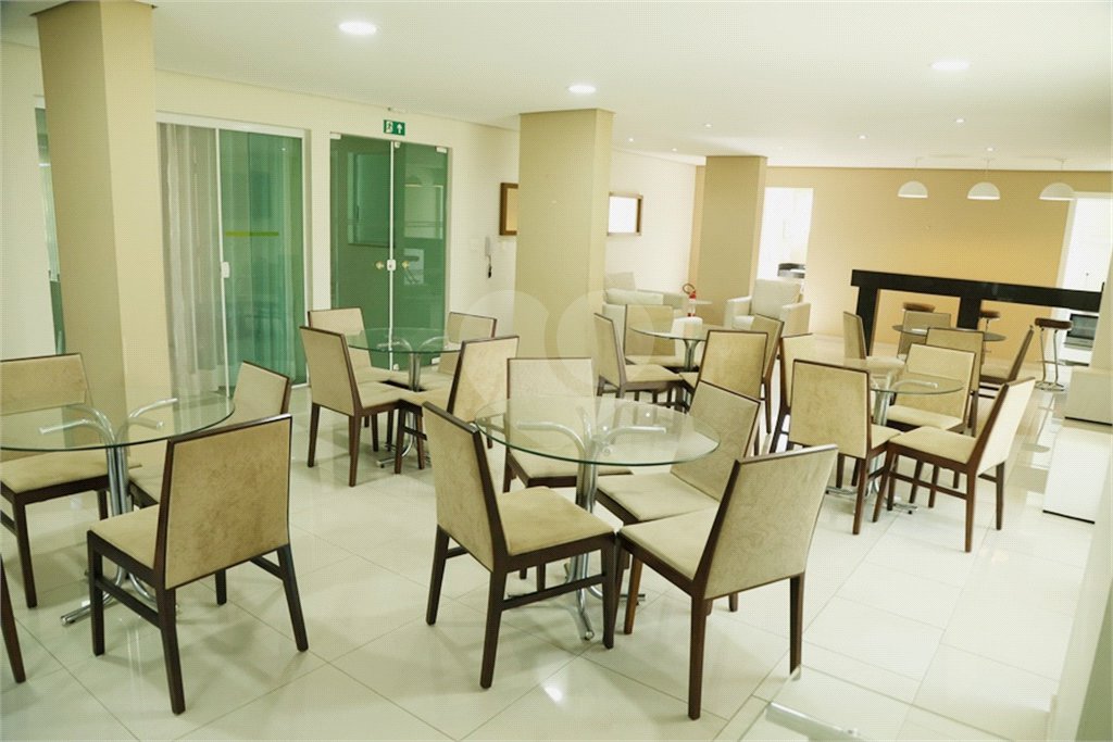 Apartamento à venda com 3 quartos, sendo 2 suítes, em Santana, São Paulo, SP