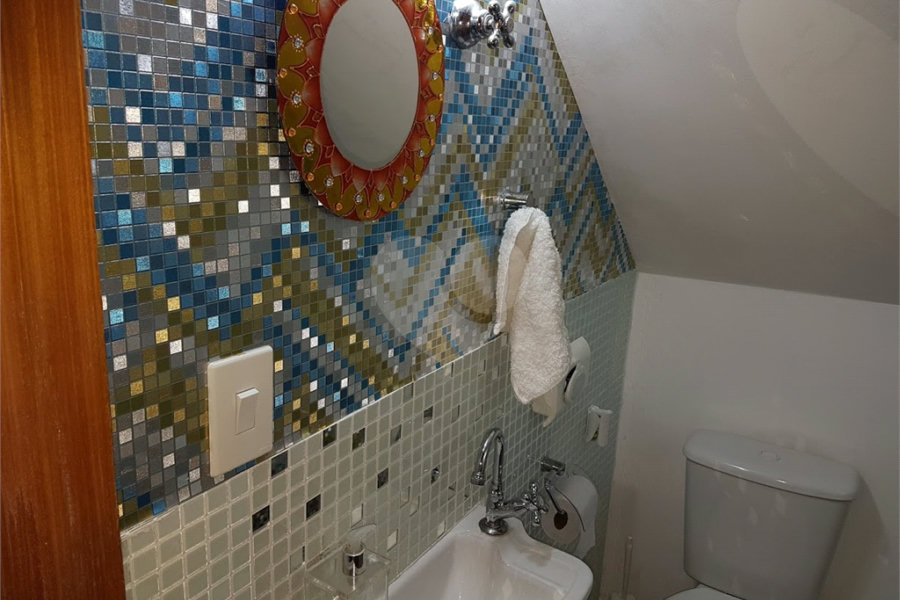 Casa à venda com 2 suítes no condomínio Imirim, São Paulo - SP