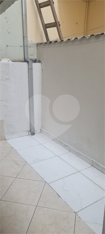 Casa de Vila à venda com 2 quartos em Jardim Colonial, Indaiatuba, SP