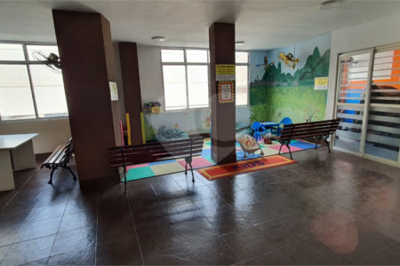 Apartamento à venda com 3 quartos em Méier, Rio de Janeiro, RJ