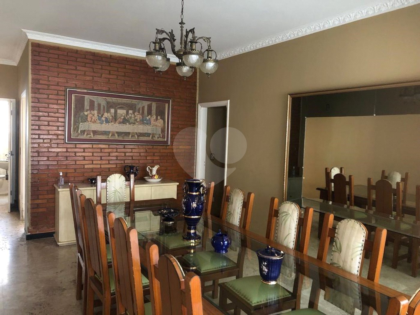 Casa à venda com 6 quartos no Centro, Vinhedo, SP