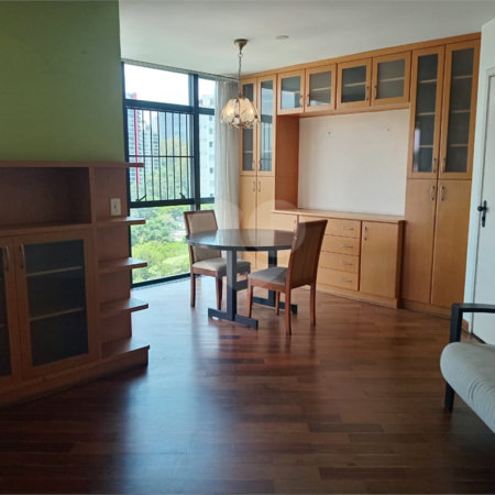 Apartamento à venda com 3 quartos, sendo 1 suíte,  em Vila Suzana, São Paulo, SP