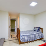 Apartamento à venda com 4 suítes em Jardim Marajoara, São Paulo, SP