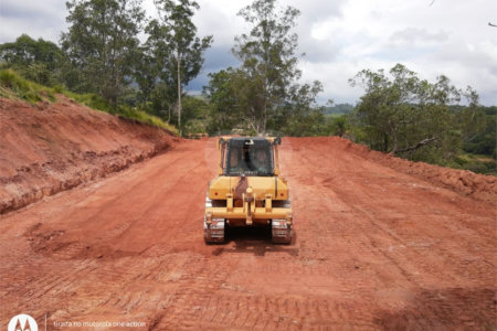 Terreno à venda em Recanto das Acácias, São Roque, SP