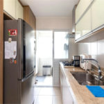 Apartamento à venda com 3 quartos, sendo 1 suíte,  em Santa Teresinha, São Paulo, SP
