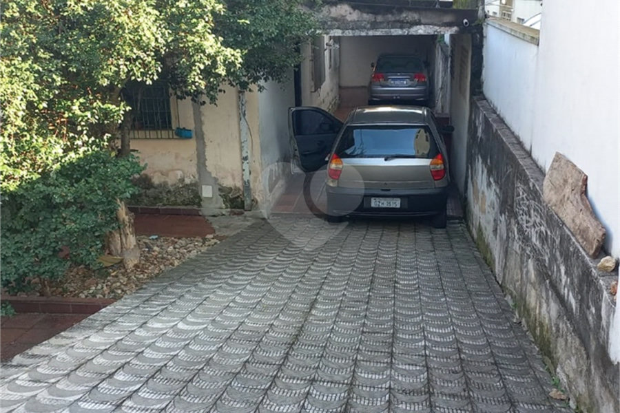 Terreno à venda com 2 quartos em Tucuruvi, São Paulo, SP