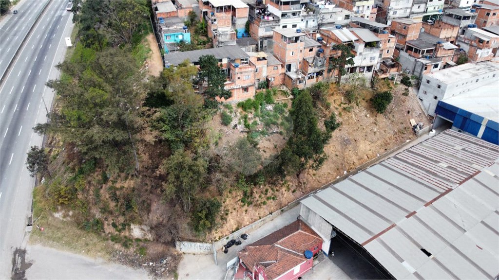 Terreno à venda em Parque Edu Chaves, São Paulo, SP