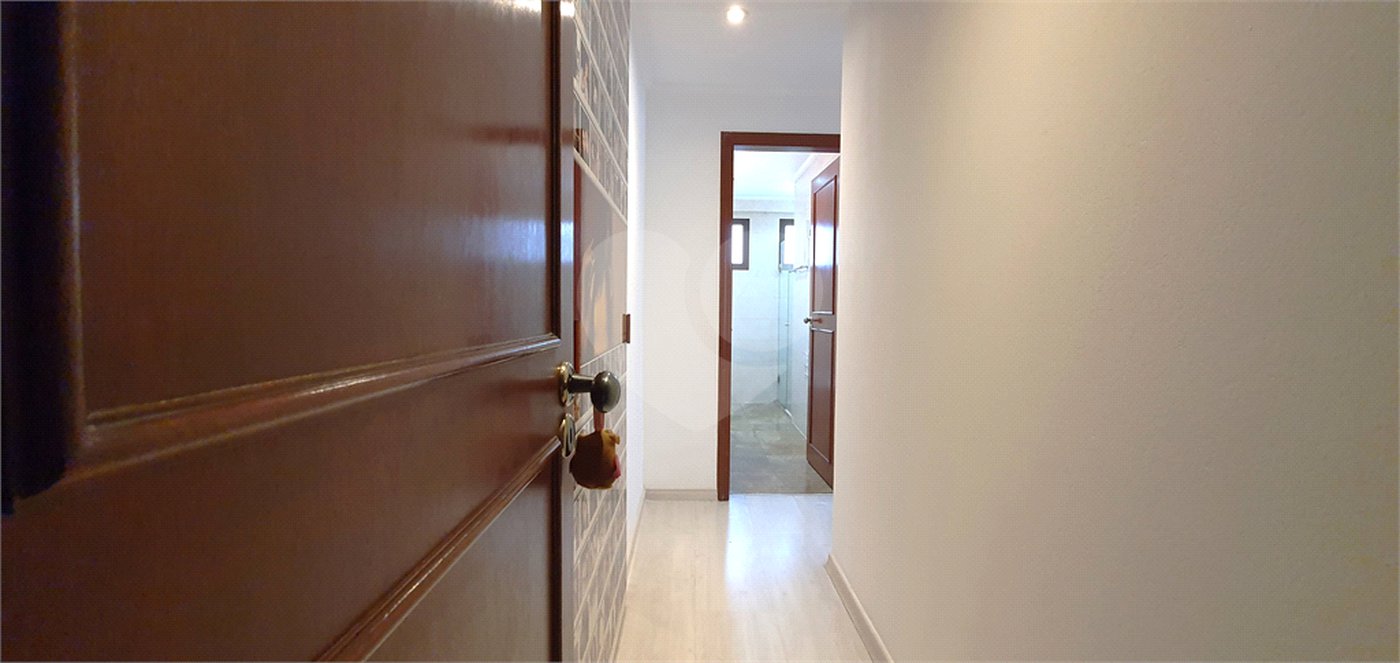 Apartamento à venda com 4 suítes em Brooklin Novo, São Paulo, SP